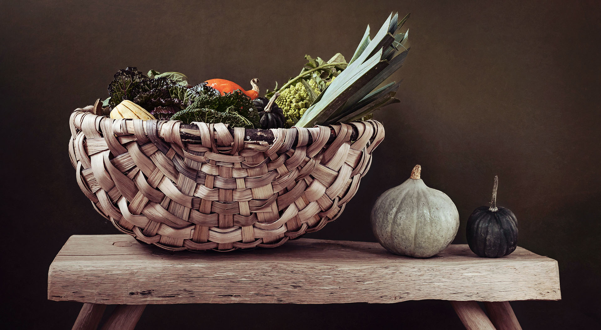 Spelk Basket by Lorna Singleton as seen in Craft Britain: Why Making Matters