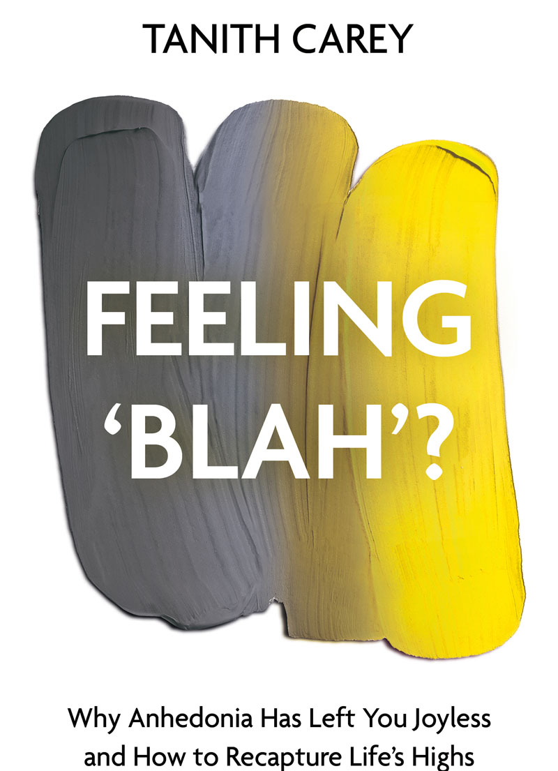 Feeling Blah cover image