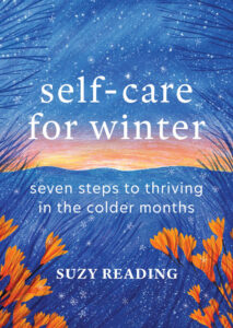 Self-Care for Winter by Suzy Reading