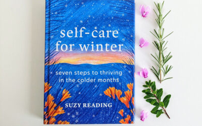 Self-Care for Winter: Infuse Your Day with Colour